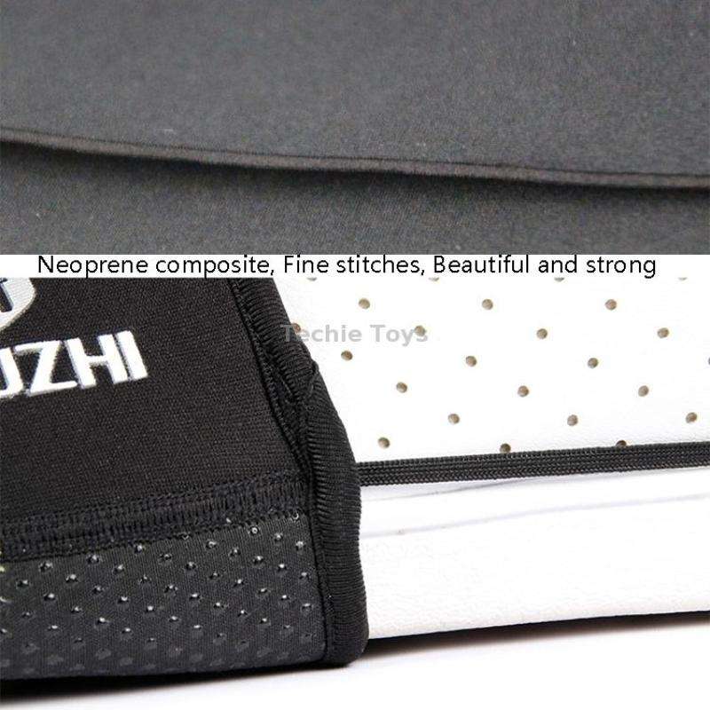 HOUZHI MTFJ1030 Motorcycle Gear Rod Shoe Cover Non-Slip Stain-Resistant And Waterproof Shoe Cover, S