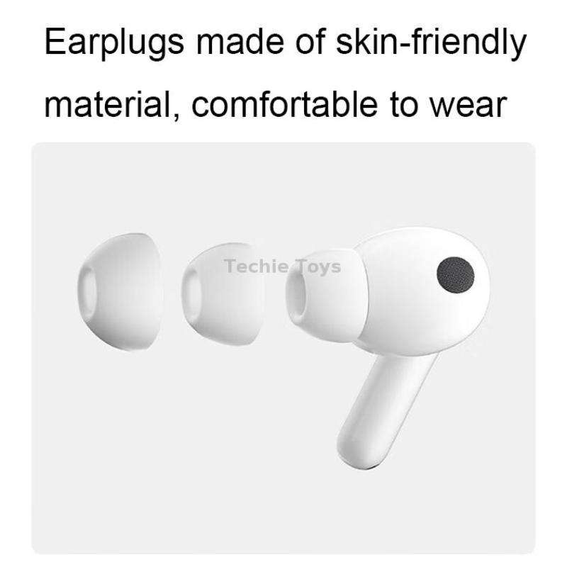 Vivo TWS 3 In-Ear Wireless Smart Noise Reduction Music Sports Bluetooth Earphones(Blue)
