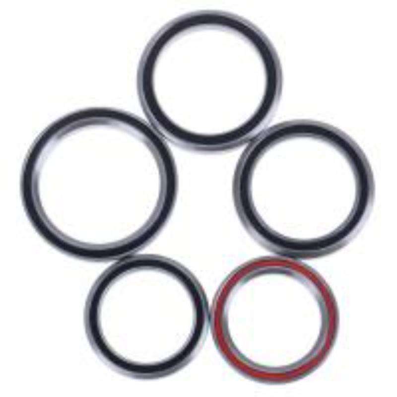 47mm ZH411 Bicycle Headset Repair Bearing Headset Bearing