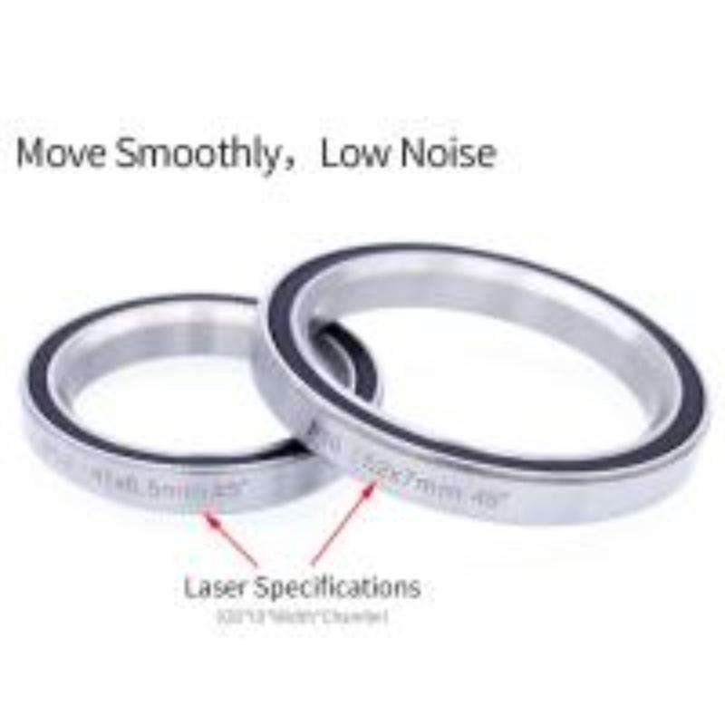 47mm ZH411 Bicycle Headset Repair Bearing Headset Bearing