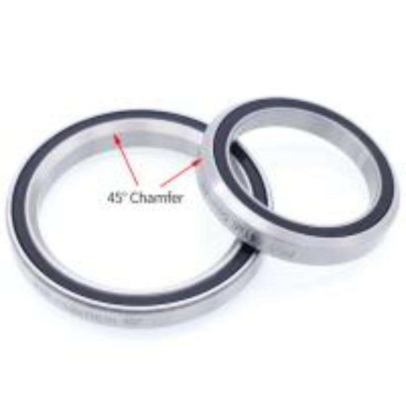 47mm ZH411 Bicycle Headset Repair Bearing Headset Bearing