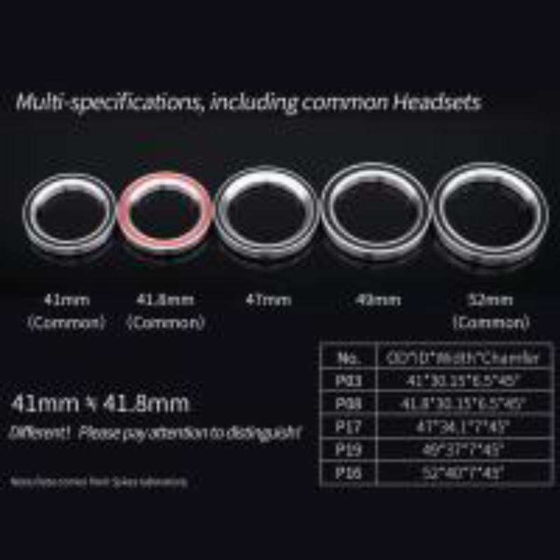 47mm ZH411 Bicycle Headset Repair Bearing Headset Bearing