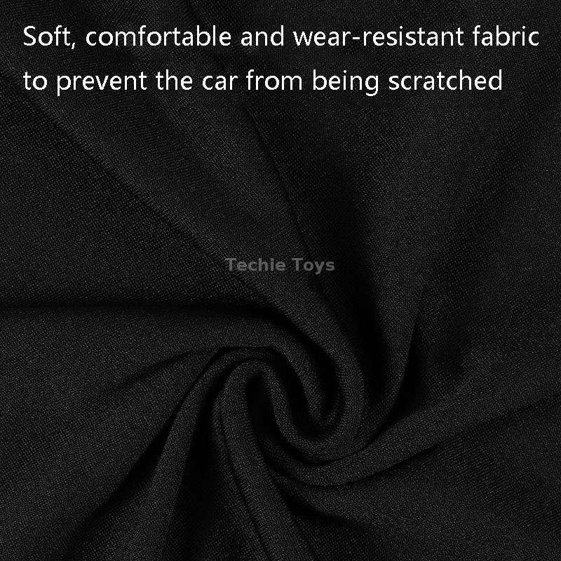 WEST BIKING Bicycle Dust Cover Bicycle Dust-Proof Protective Cover, Colour: Letter