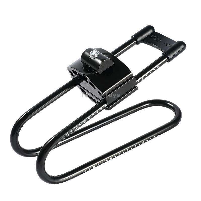 WEST BIKING YP0801100 Bicycle Seat Cushions Comfortable Bow Seat Shock Absorbers Mountain Bikes Sadd