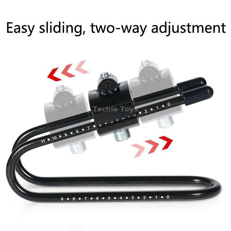 WEST BIKING YP0801100 Bicycle Seat Cushions Comfortable Bow Seat Shock Absorbers Mountain Bikes Sadd