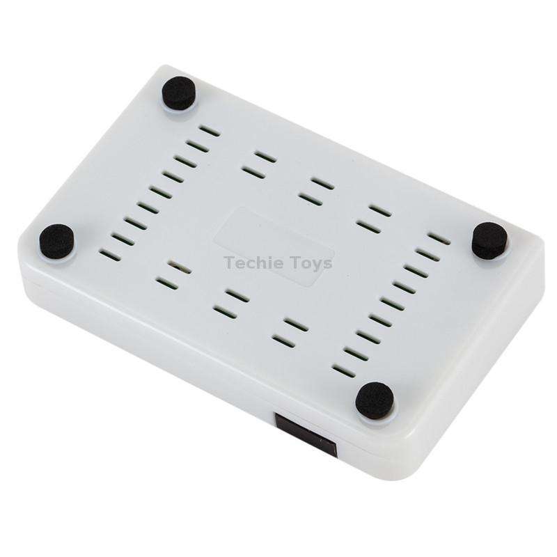 HDMI to RF HD Signal Converter(EU Plug)