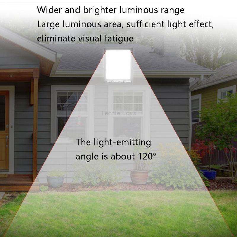 20W LED Projection Lamp Outdoor Waterproof High Power Advertising Floodlight High Bright Garden Ligh