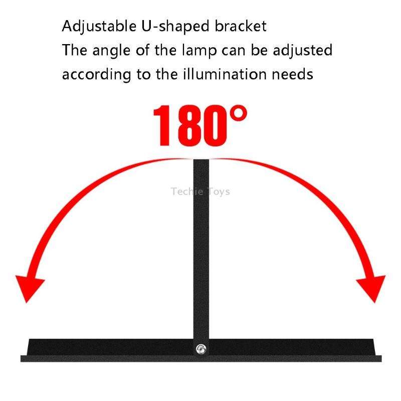 20W LED Projection Lamp Outdoor Waterproof High Power Advertising Floodlight High Bright Garden Ligh