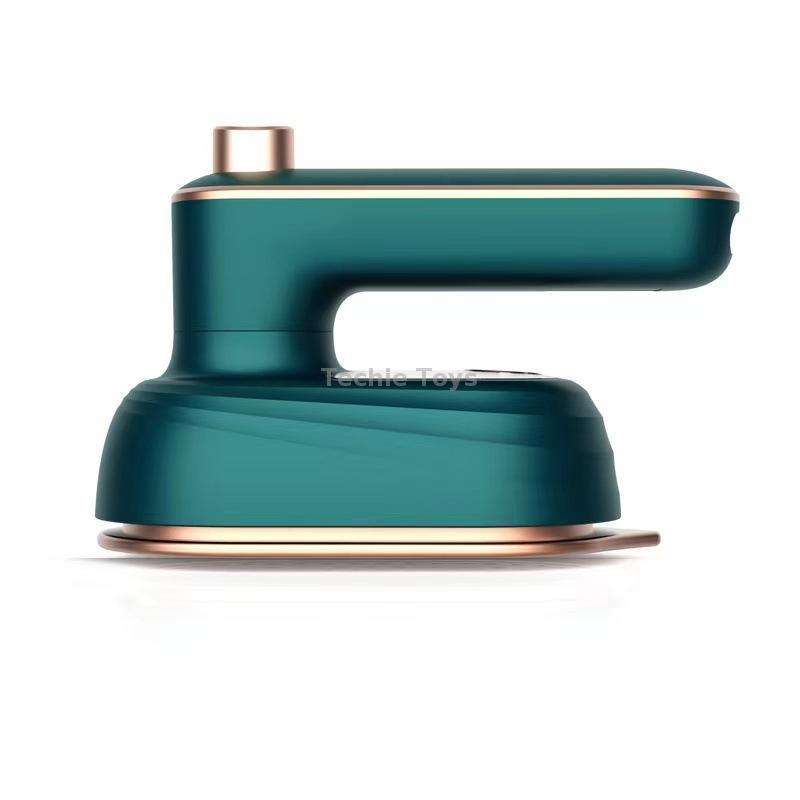 33W Handheld Electric Ironing Machine Rotatable Dry And Wet Garment Steam, Product specifications: E