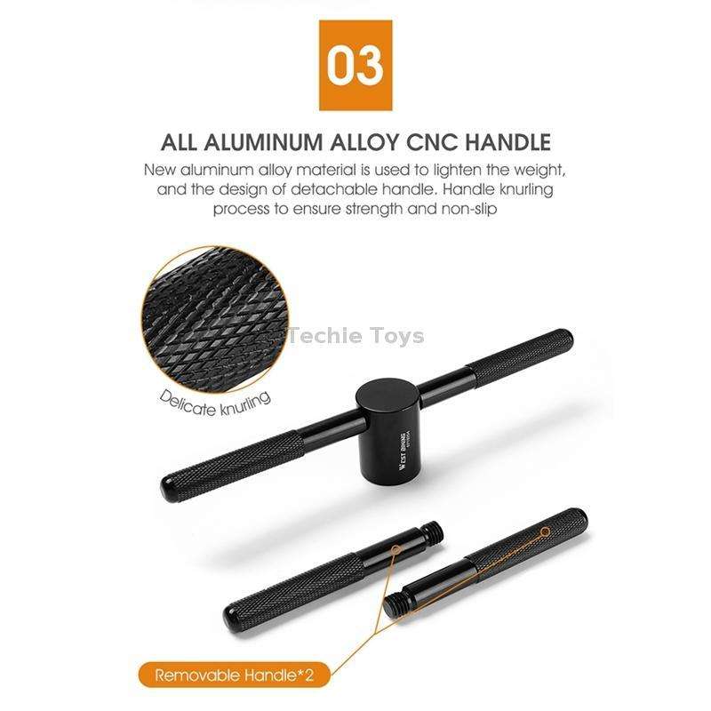 WEST BIKING Bicycle Headset Installation Removal Tools Bike Bottom Bracket Bearing Press Tool Bicycl