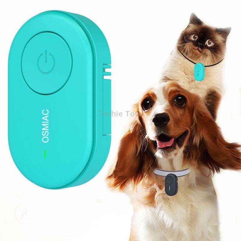 Pet Insect Repellent Collar Portable Cat And Dog Hanging Neck Mosquito Repellent In Addition To Flea