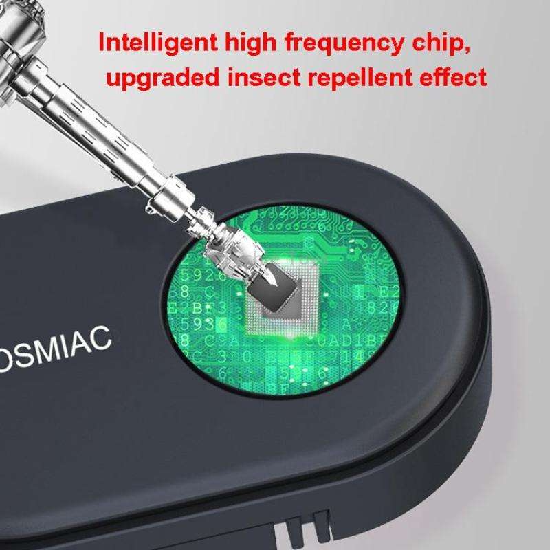 Pet Insect Repellent Collar Portable Cat And Dog Hanging Neck Mosquito Repellent In Addition To Flea