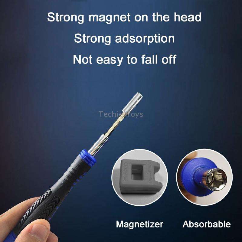 65 In 1 JIATEJIA Home Multifunctional Computer Mobile Phone Disassembly & Repair Precision Screwdriv