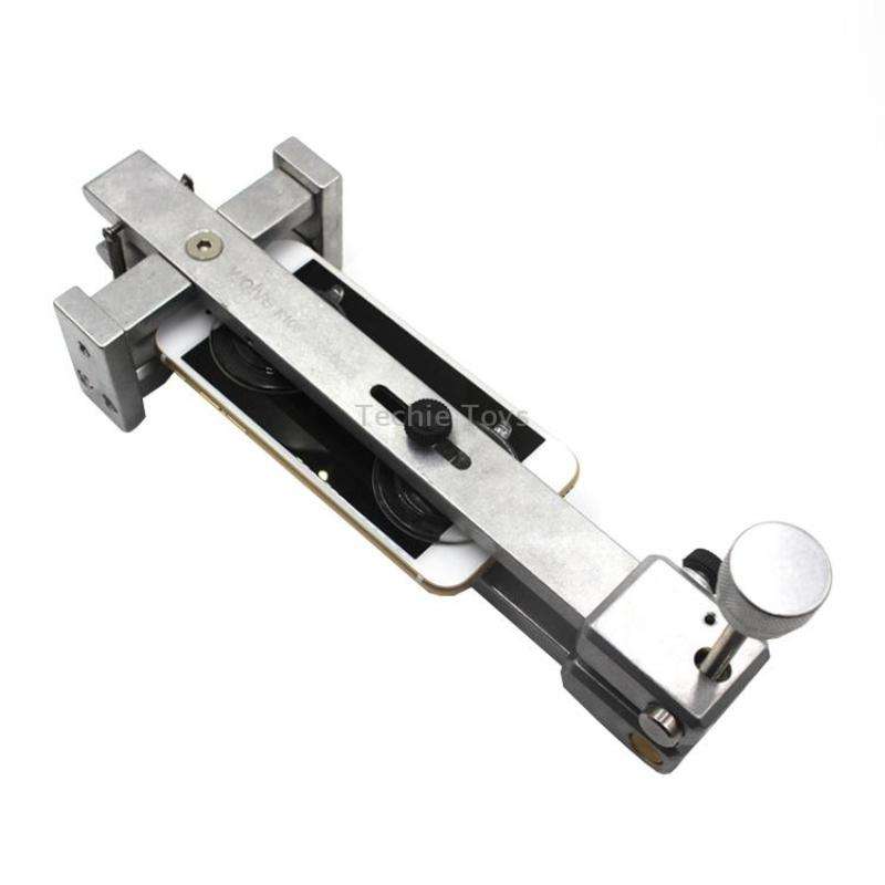 WOLVE K100 Free Heating Tablet Mobile Phone Screen Repair Separation Suction Cup Disassembly Machin