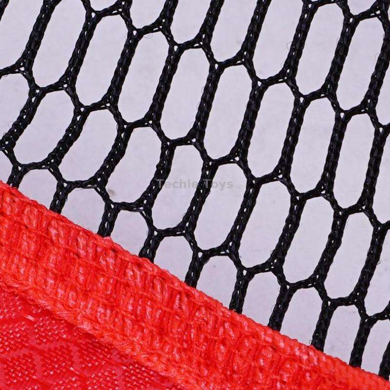 Invisible Fish Guard Thickened Beam Mouth With Ground Insert Net Bag To Loading Fish Bag, Specificat