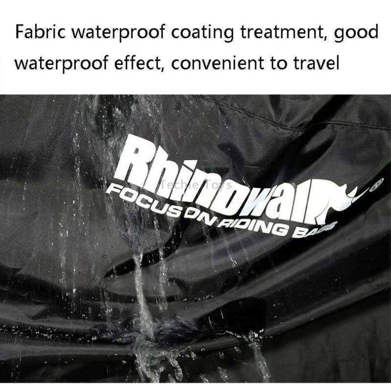 Rhinowalk Folding Bicycle Waterproof Storage Bag(RF202)