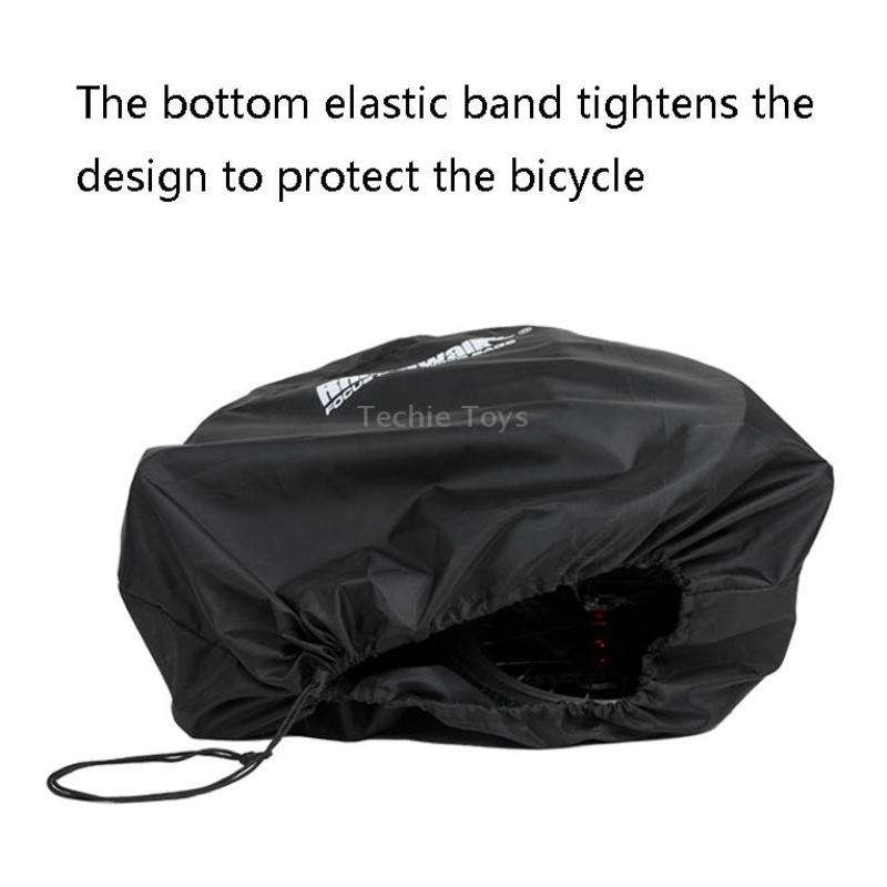 Rhinowalk Folding Bicycle Waterproof Storage Bag(RF202)
