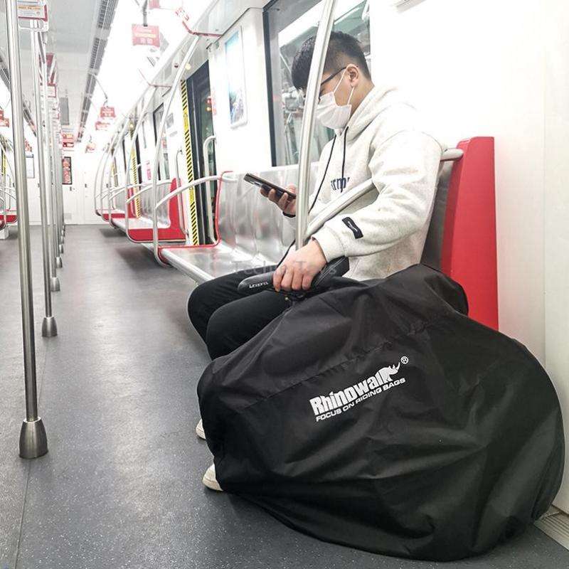 Rhinowalk Folding Bicycle Waterproof Storage Bag(RF202)