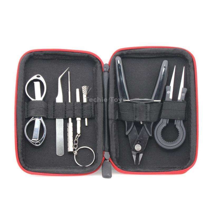 8-in-1 Electrical Computer Mobile Phone Repair Tool Set