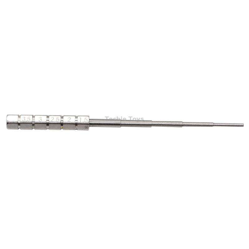 8-in-1 Electrical Computer Mobile Phone Repair Tool Set