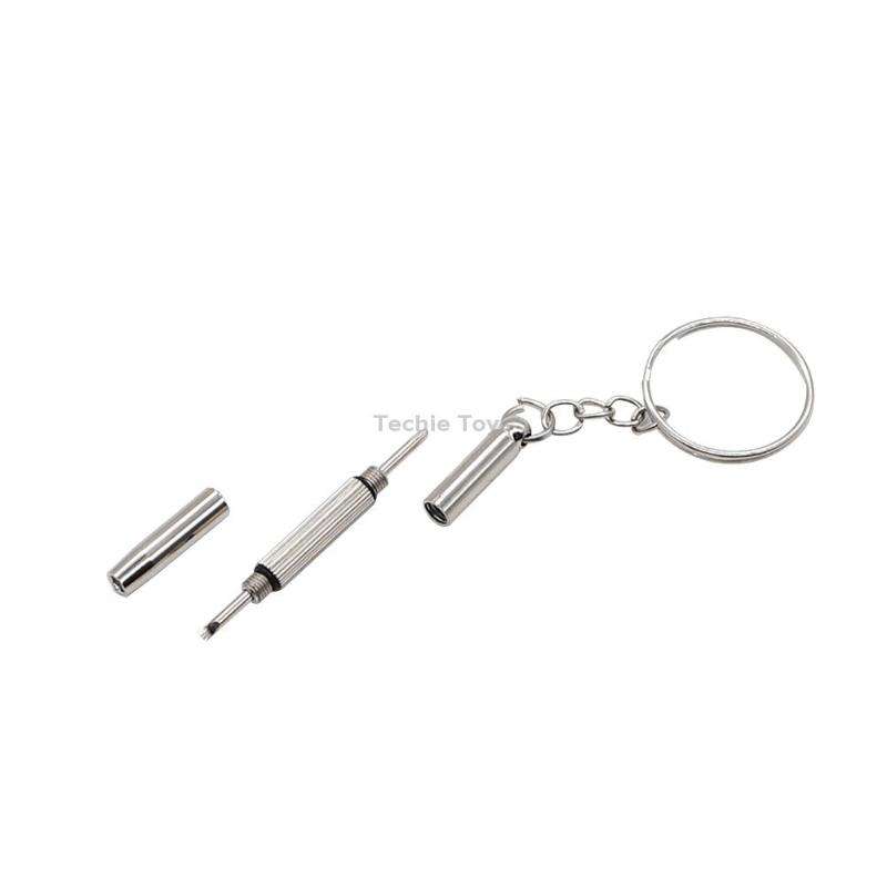8-in-1 Electrical Computer Mobile Phone Repair Tool Set