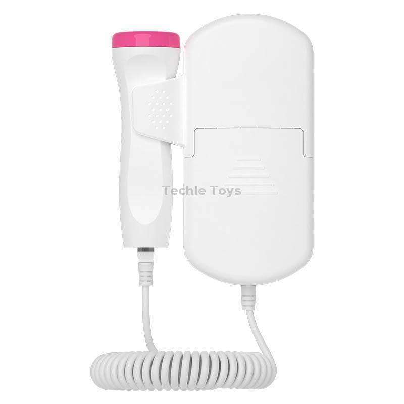 Pregnant Women Home Fetal Heart Rate Monitor(English Version U3-02)