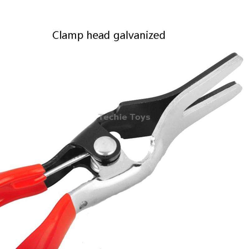 Automobile Fuel Pipe Separating Plier(Bag Package)
