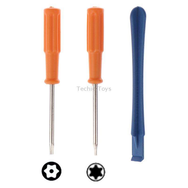 4 Conjoined Keys Repair Kit For XBOX ONE Elite
