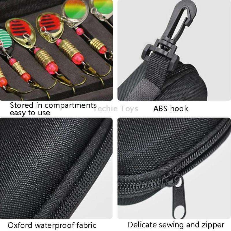 Road Assembly Pack Rotating Composite Sequins Set Bag(16 In 1 A)