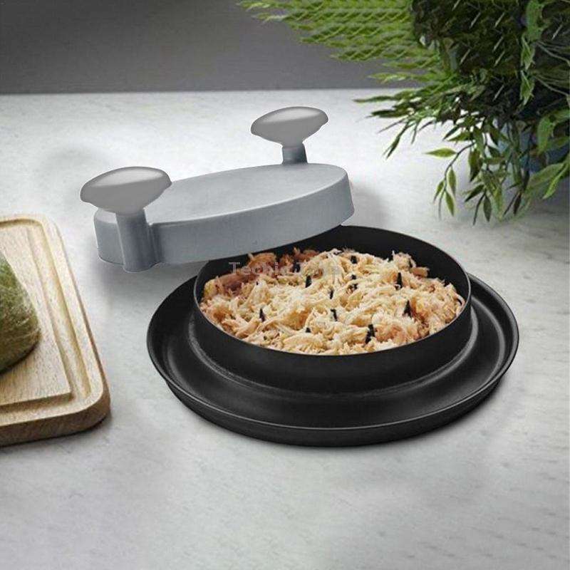 Chicken Shredder Beef Stuffing Machine(Black Neutral Box)