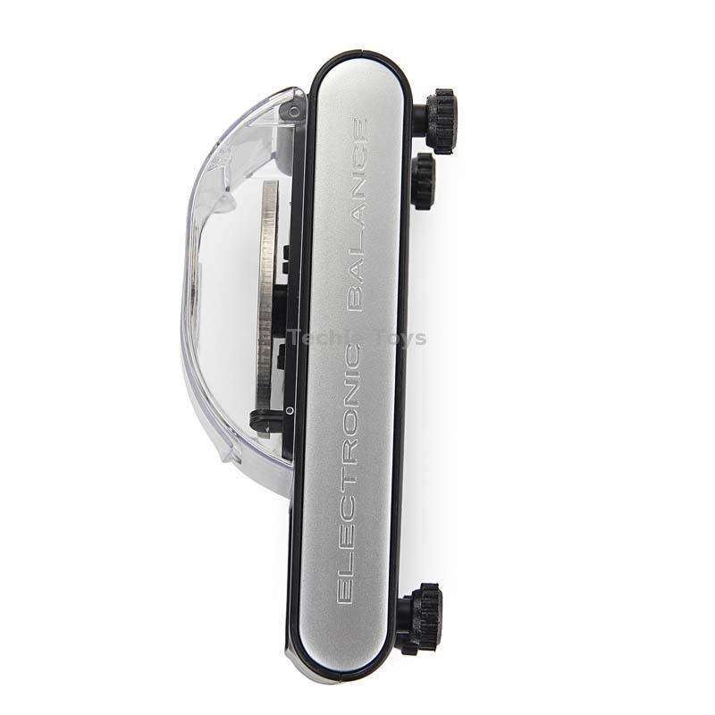 50g / 0.001g Diamond Carat Scale Jewelry Scale Electronic Experimental Milligram Scale