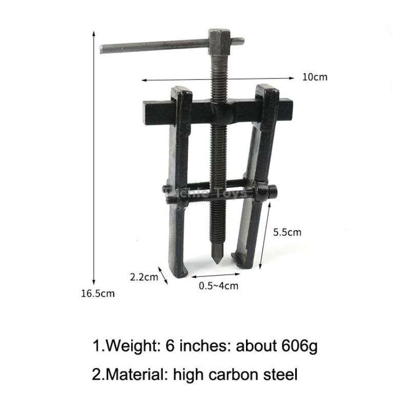 6 Inch Multifunctional Bearing Puller Removal Tool