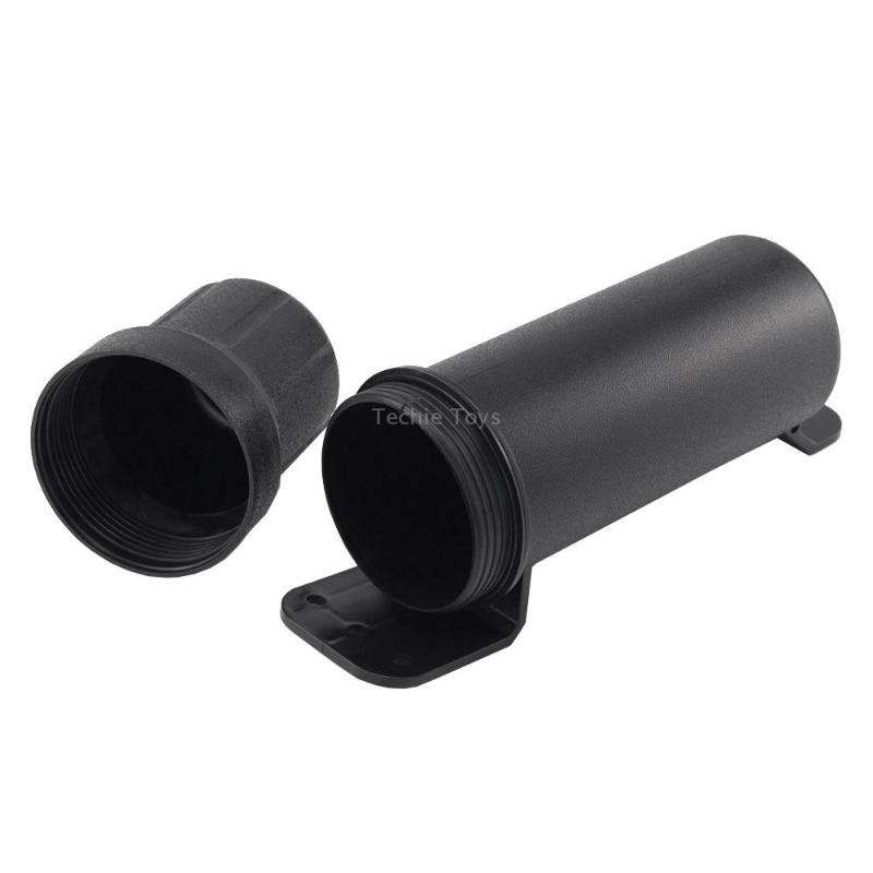 Universal Motorcycle Tool Tube Retrofit Parts, Wide: 125mm