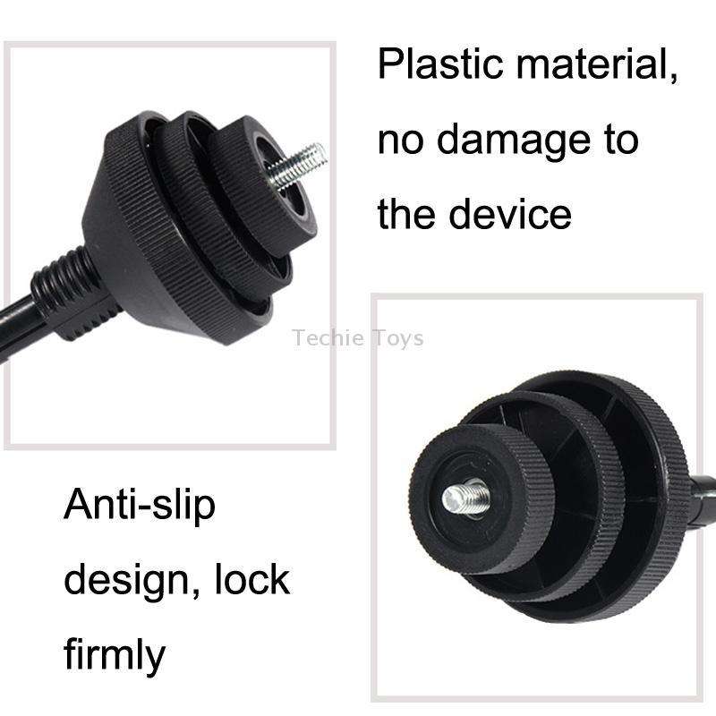 Auto Clutch Hole Tool(Black)