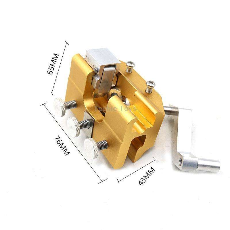 TL030026 Portable Hand Chain Sharpener(As Show)