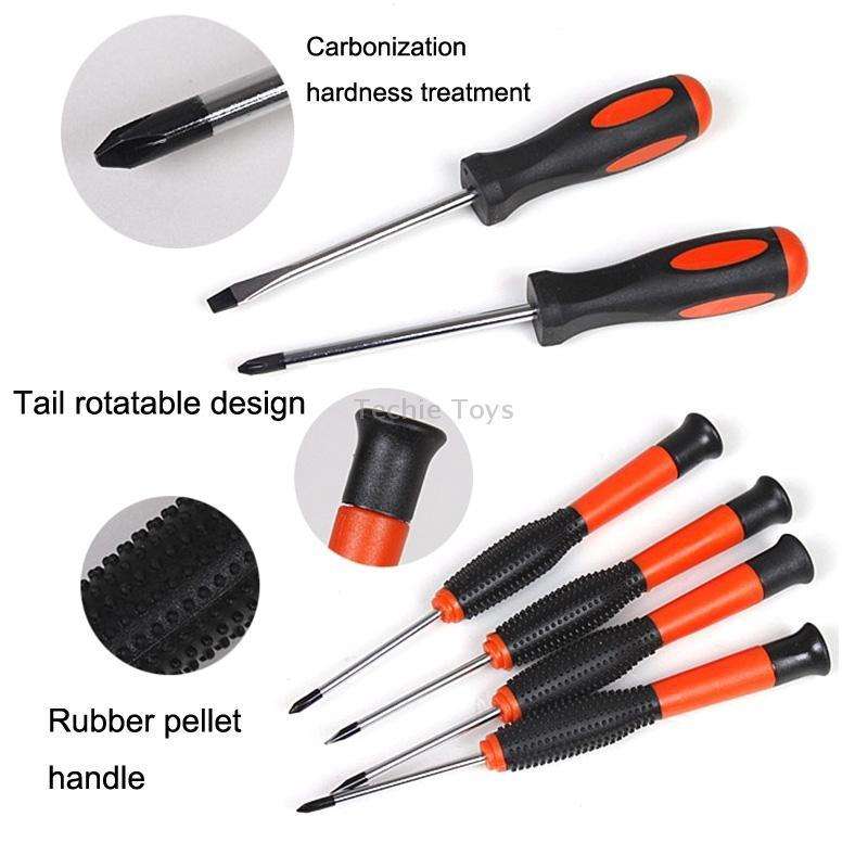 20 PCS / Set JT-20 Household Combination Hardware Manual Tool Box