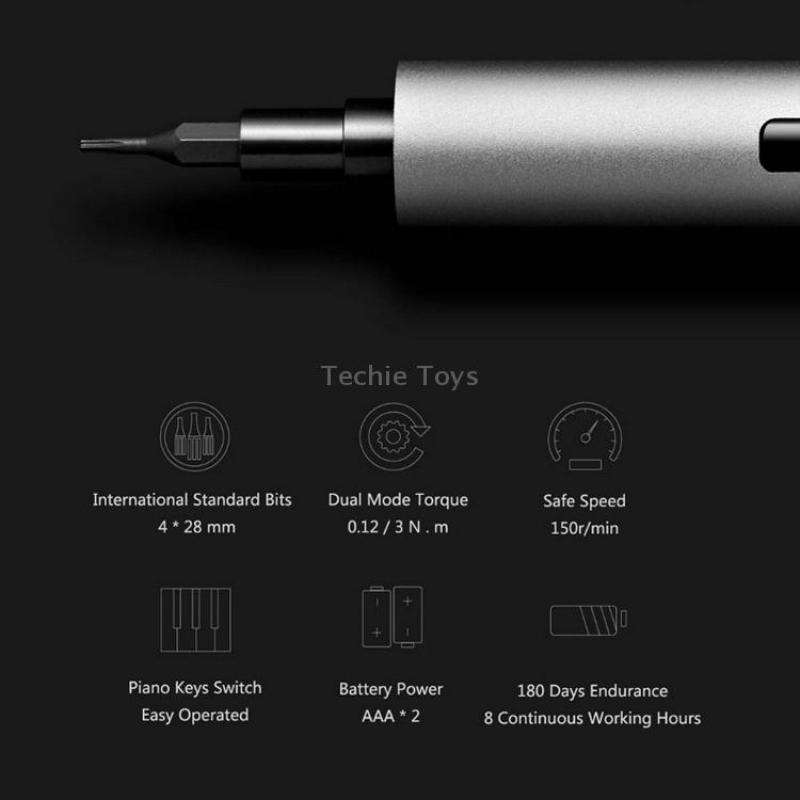 WOWSTICK TRY Mobile Phone Glasses Camera Notebook Digital Disassemble Repair Tool(20 In 1 TRY Suit)