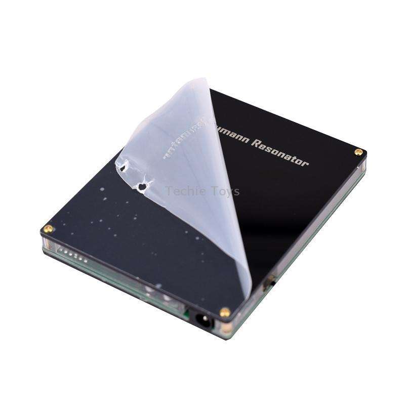 7.83Hz Schumann Resonator Low Frequency Pulse Generator Universe(PCB)