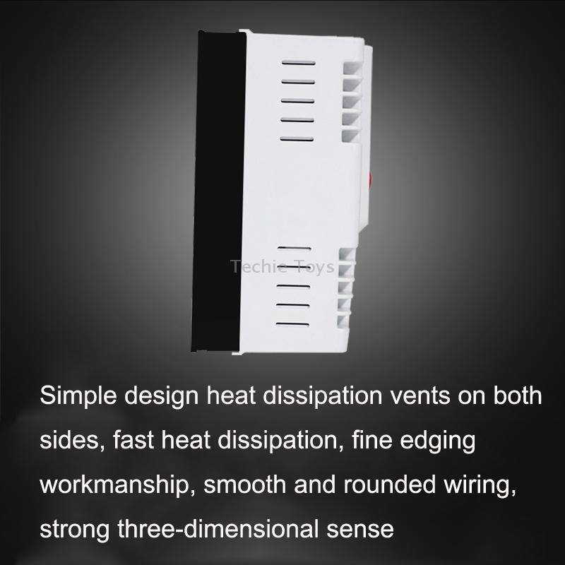 60A Street Light Intelligent System Charging Solar Controller