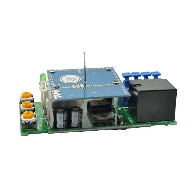 Microwave Radar Human Body Sensor 12/24V DC Body Car Mobile Sensing(807DC)