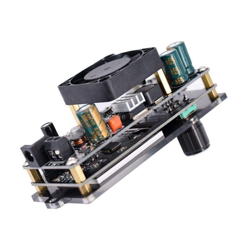 DPX3203 Adjustable Constant Voltage Current Regulator Power Supply Buck Module