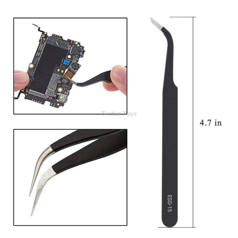 Joy-Con 3D Joystick Repair Screwdriver Set Gamepads Disassembly Tool For Nintendo Switch, Series: 6