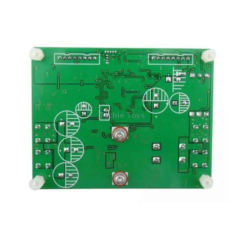 DPS5020 50V/20A CNC DC Adjustable Voltage Regulated Power Buck Module