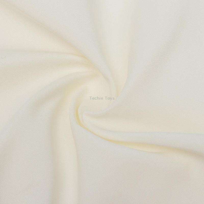 300D Tent Roof Cover Replacement Cover, Size: 2.6 x 2.5 m(Beige)