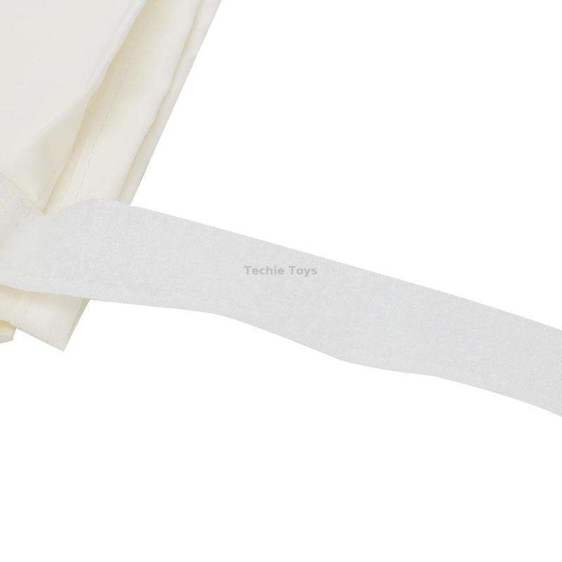 300D Tent Roof Cover Replacement Cover, Size: 3 x 2.6 m(Beige)