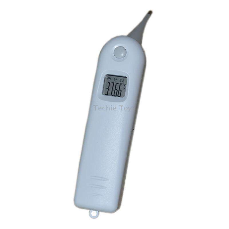 Large Screen Electronic Fast Veterinary Thermometer