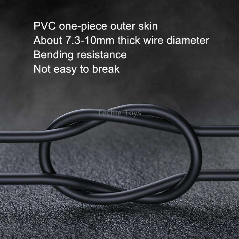 DTECH HDMI 2.0 HD Connection Cable 4K 60Hz Computer TV Connection Cable, Length: 1.5m