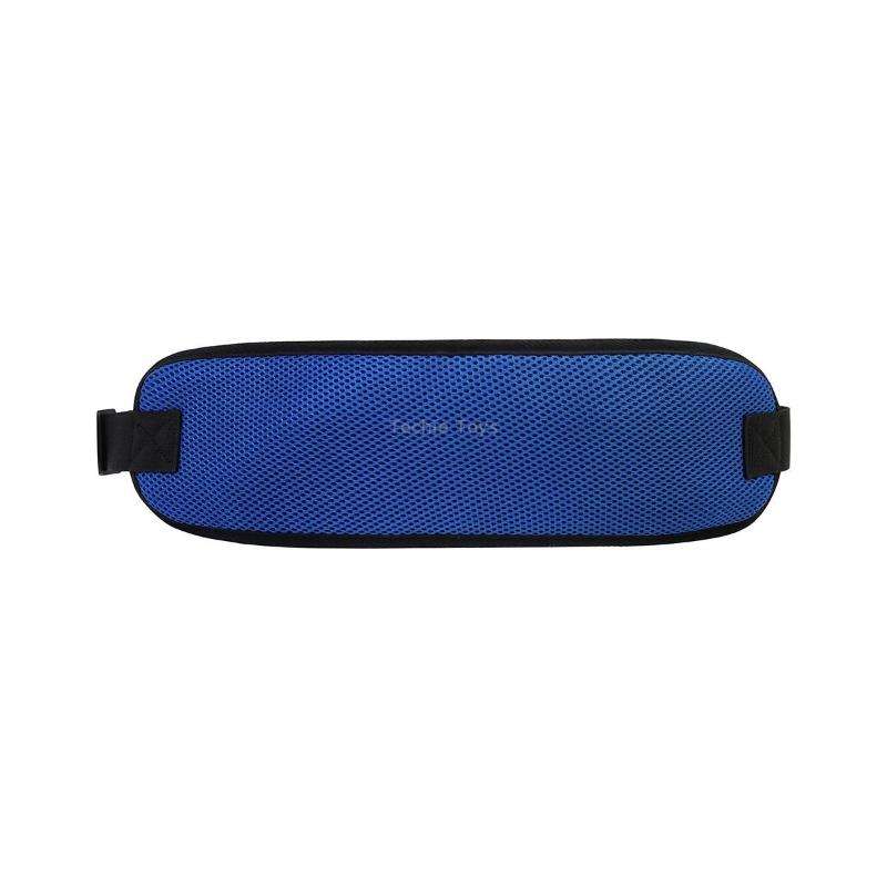 LYAQD-01 Elderly Protective Wheelchair Seat Belt(Blue)