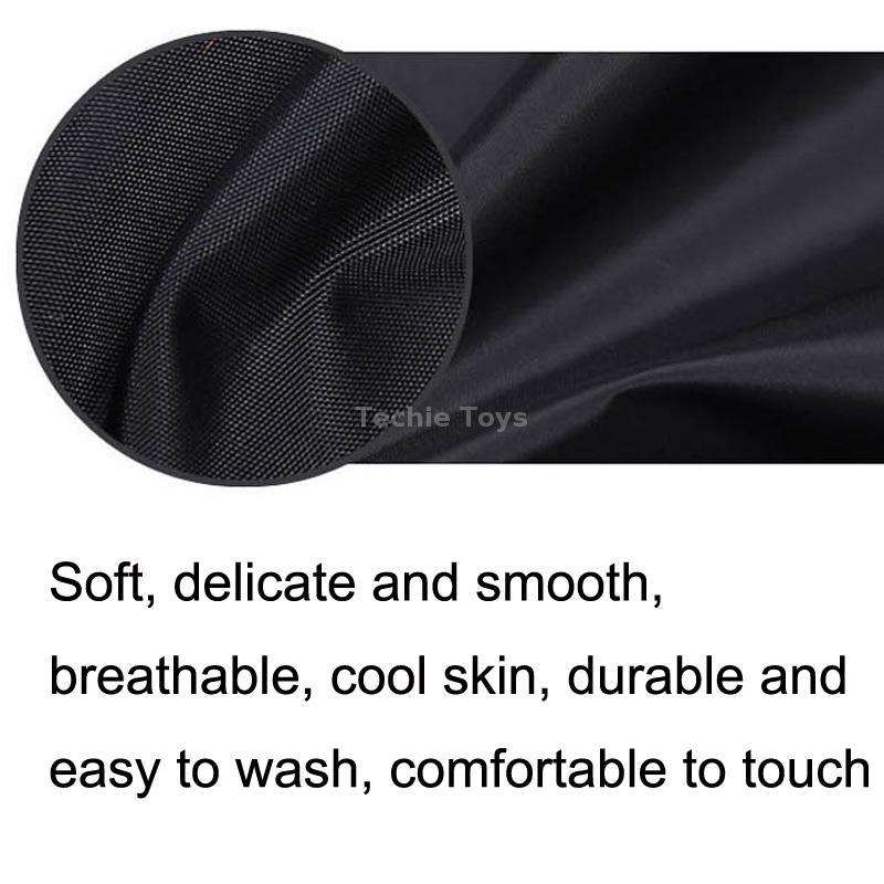 Car Curtain Sunshade Car Privacy Partition Curtain, Size: 134x78cm
