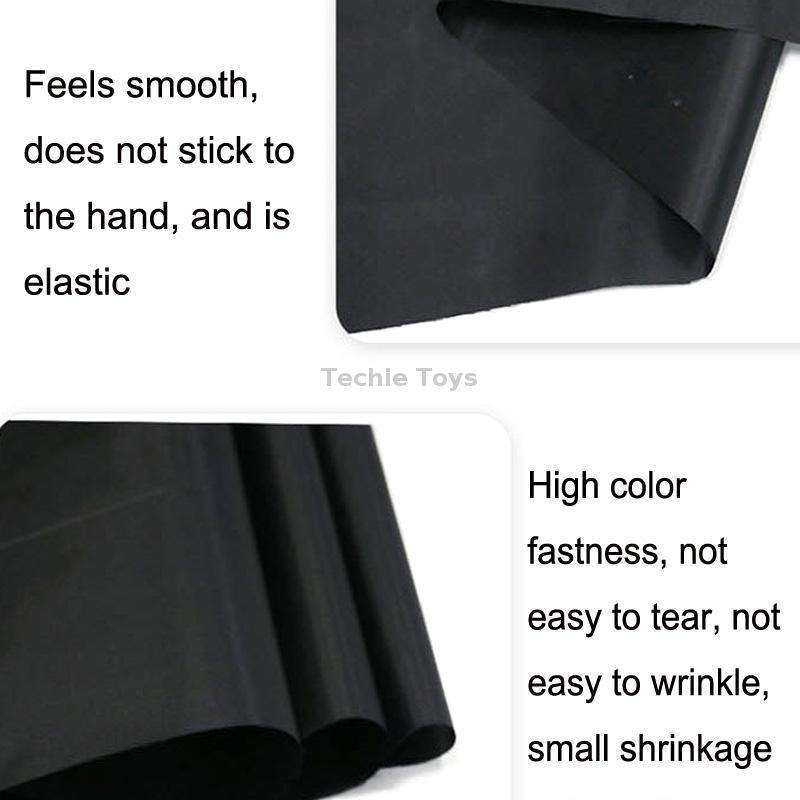 Car Curtain Sunshade Car Privacy Partition Curtain, Size: 134x78cm